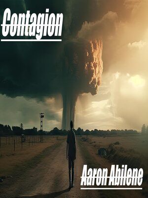 cover image of Contagion